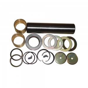 Good quality Manufacturer Heavy Duty Truck Kingpin Kit suitable to MAN 81.44205.6010